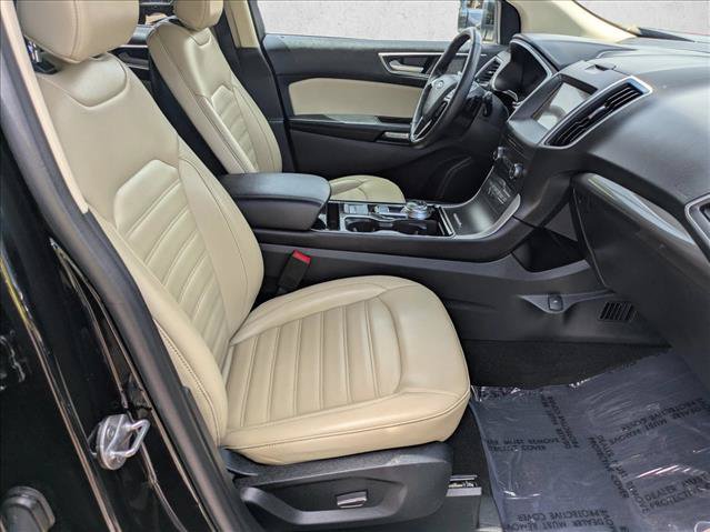 Used 2019 Ford Edge SEL w/ Equipment Group 201A AWD/4WD image 20