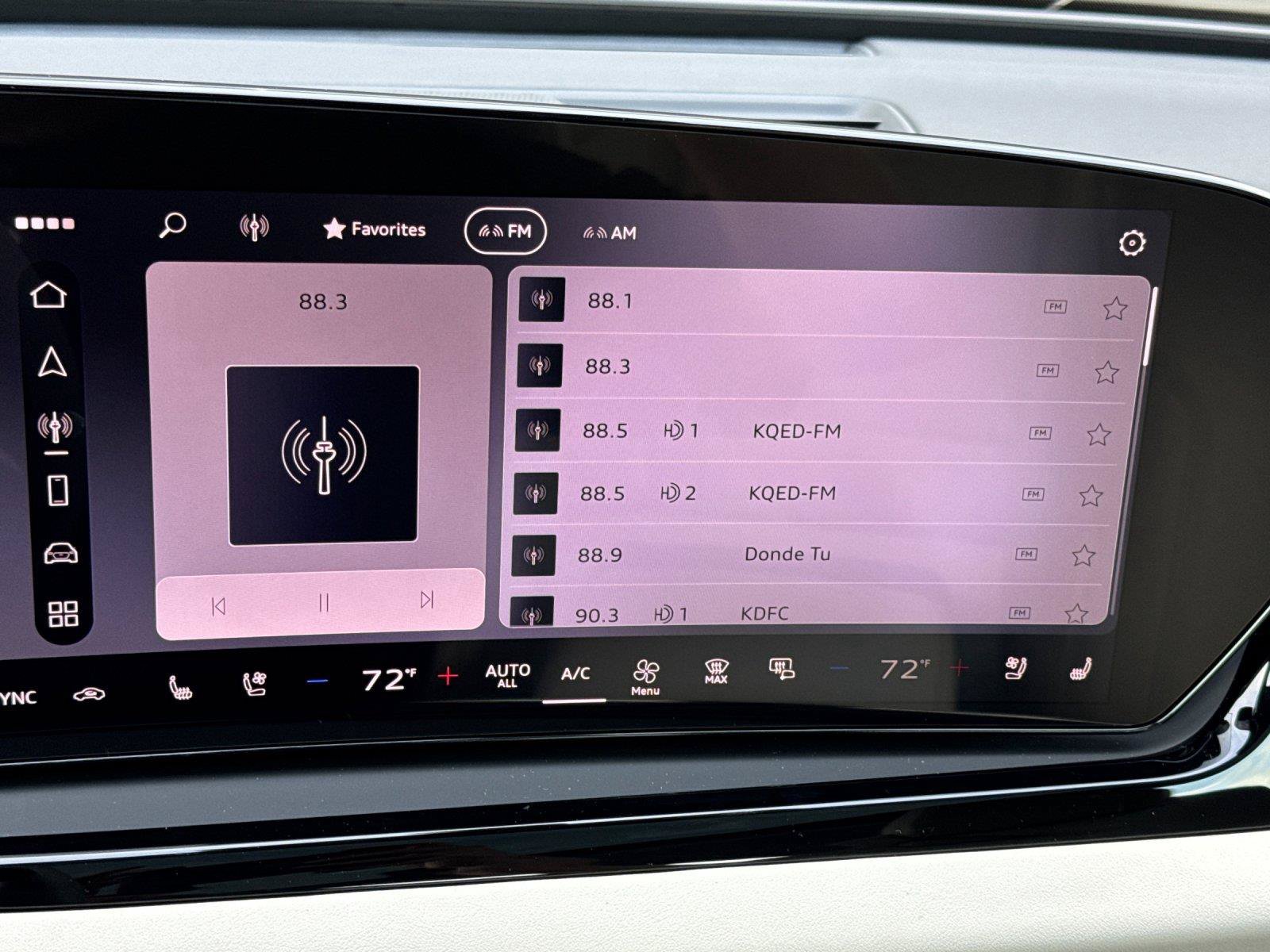 New 2026 Audi A6 Premium Plus AWD/4WD image 16
