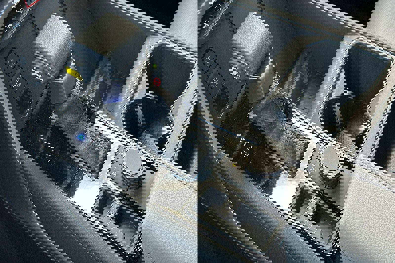 New 2026 Toyota Sequoia Limited image 26