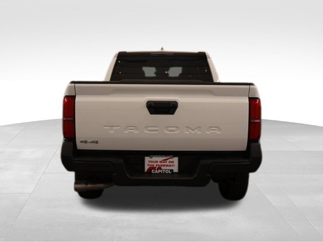 New 2026 Toyota Tacoma SR AWD/4WD image 3