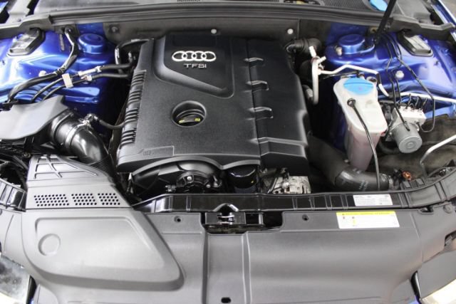 Used 2017 Audi A5 2.0T Sport w/ Technology Package AWD/4WD image 26