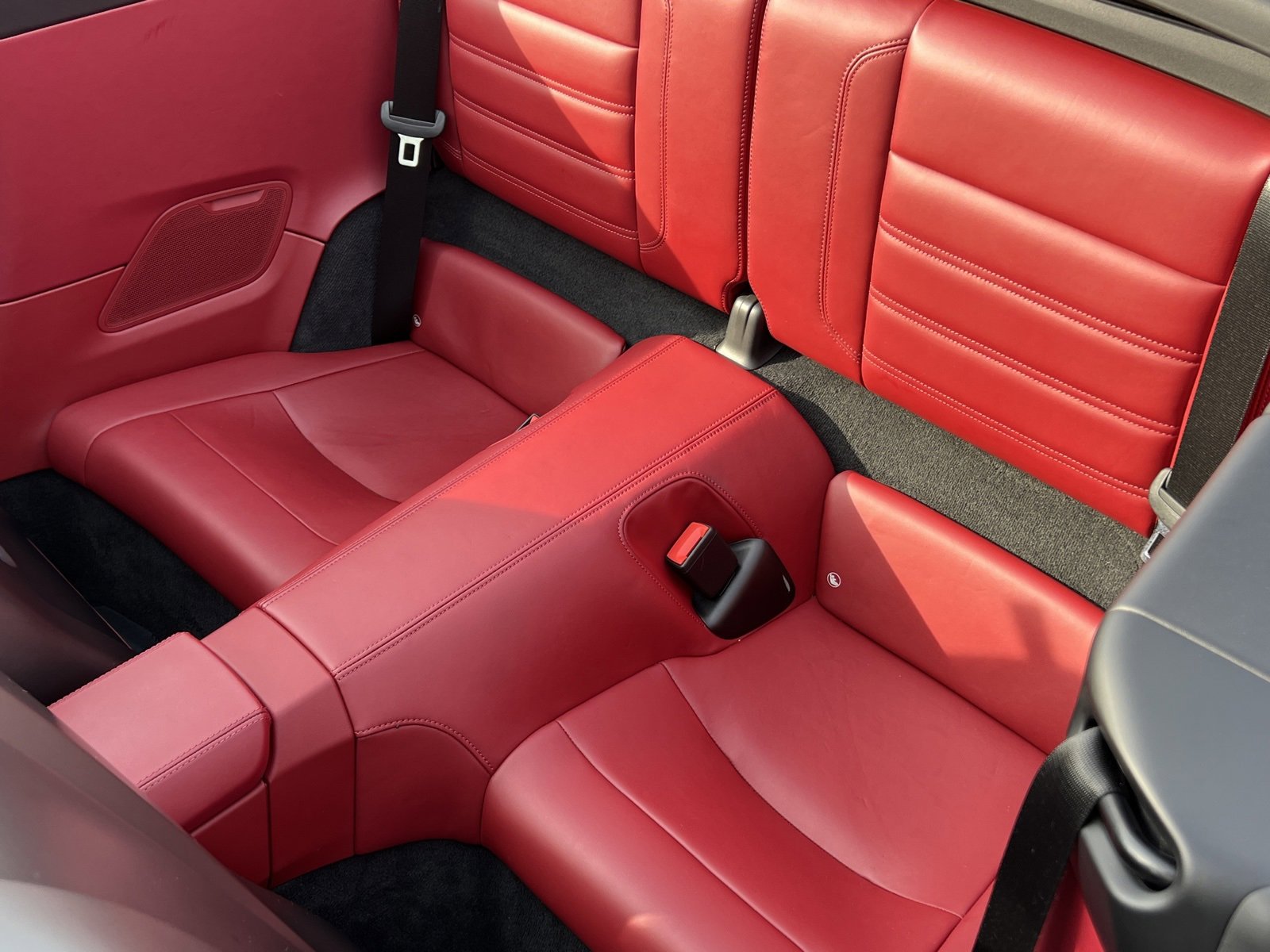 Certified 2022 Porsche 911 Turbo S image 18