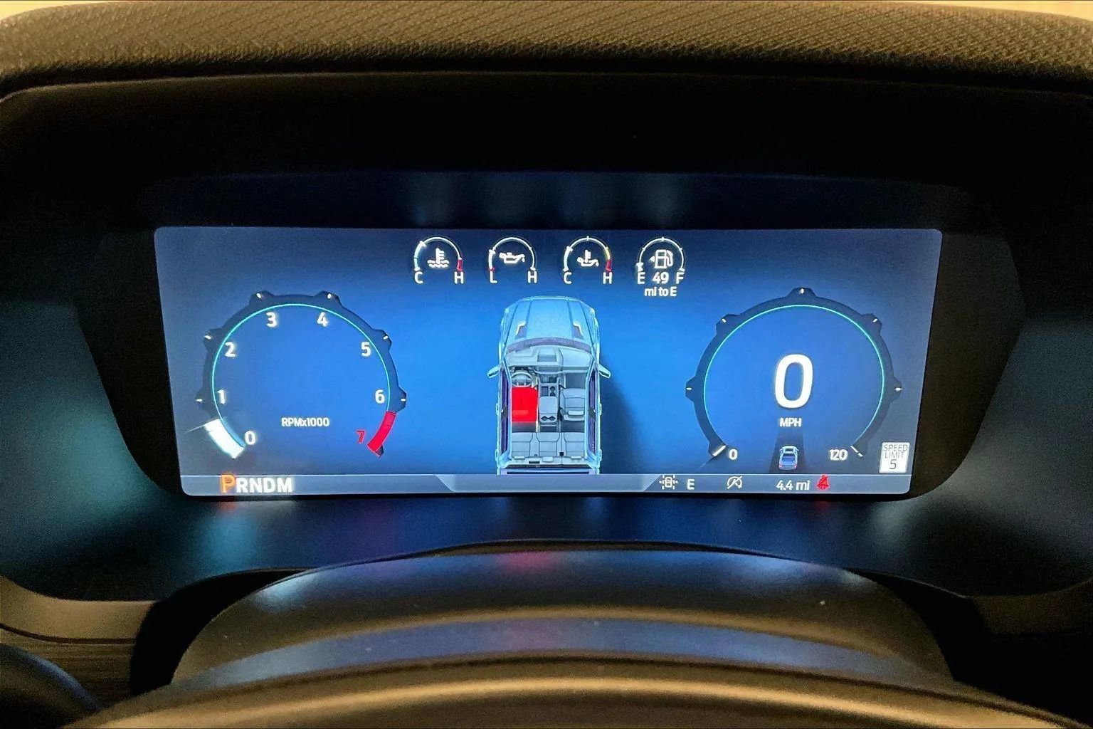 New 2025 Ford F150 XLT w/ Equipment Group 302A MID image 19