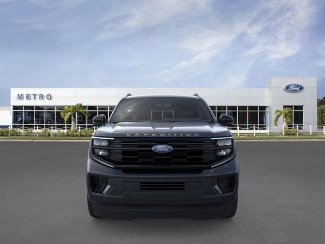 New 2026 Ford Expedition Max Active image 6