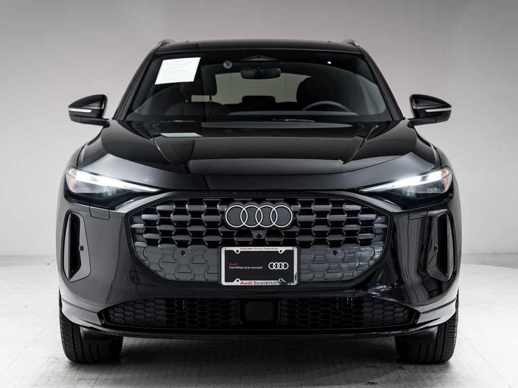 Certified 2025 Audi Q5 Premium w/ Convenience Package AWD/4WD image 24