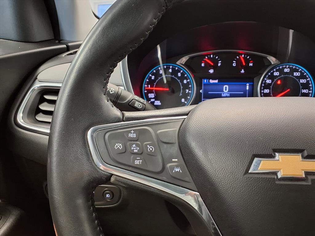 Used 2020 Chevrolet Equinox LT image 27
