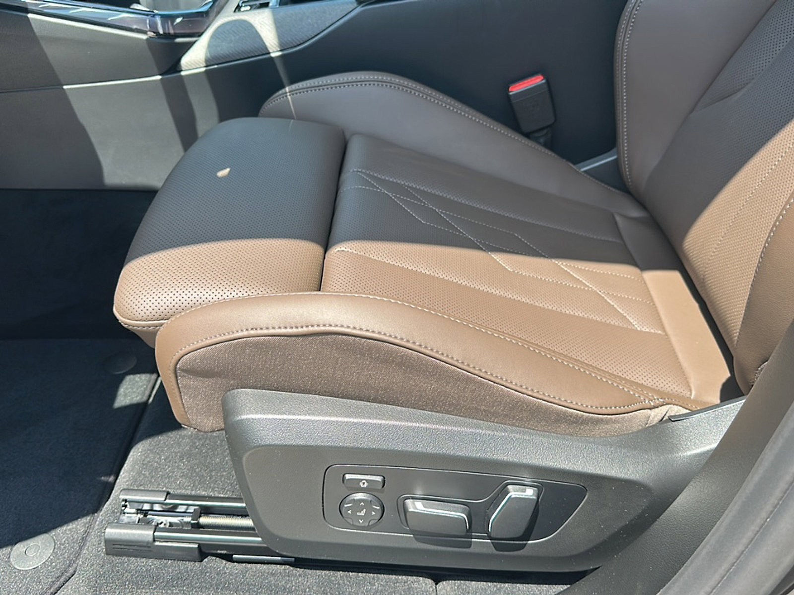 New 2026 BMW X3 xDrive30 w/ Premium Package image 12