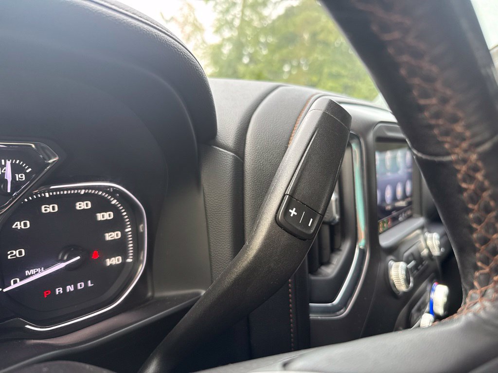 Used 2019 GMC Sierra 1500 AT4 w/ AT4 Premium Package AWD/4WD image 27