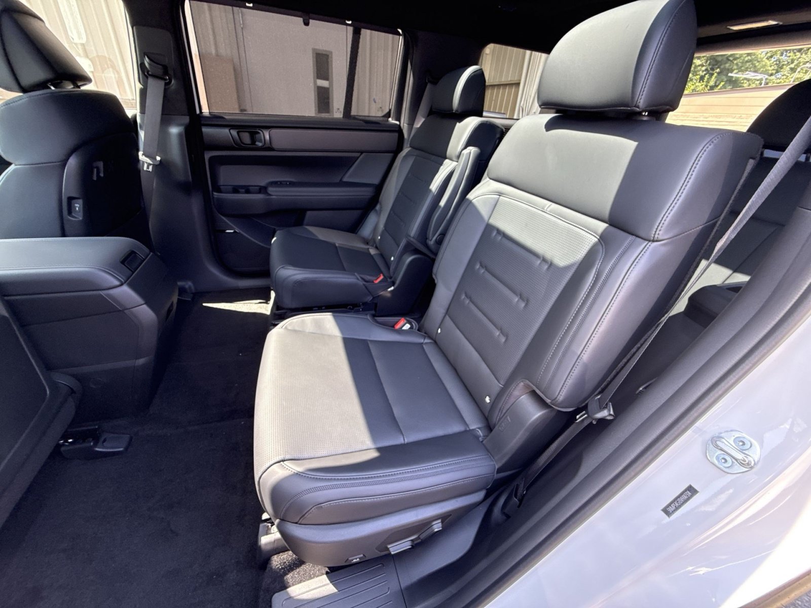 New 2027 Hyundai Santa Fe Calligraphy FWD image 25