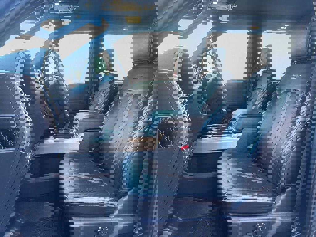 Used 2019 Ford F350 Platinum w/ Platinum Ultimate Package image 10