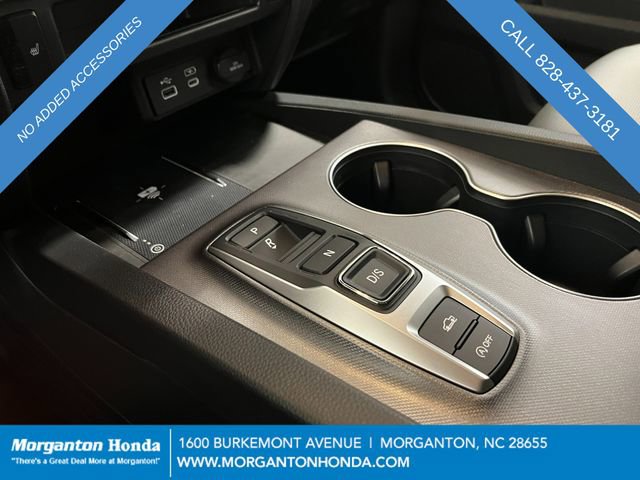 New 2026 Honda Ridgeline RTL image 18