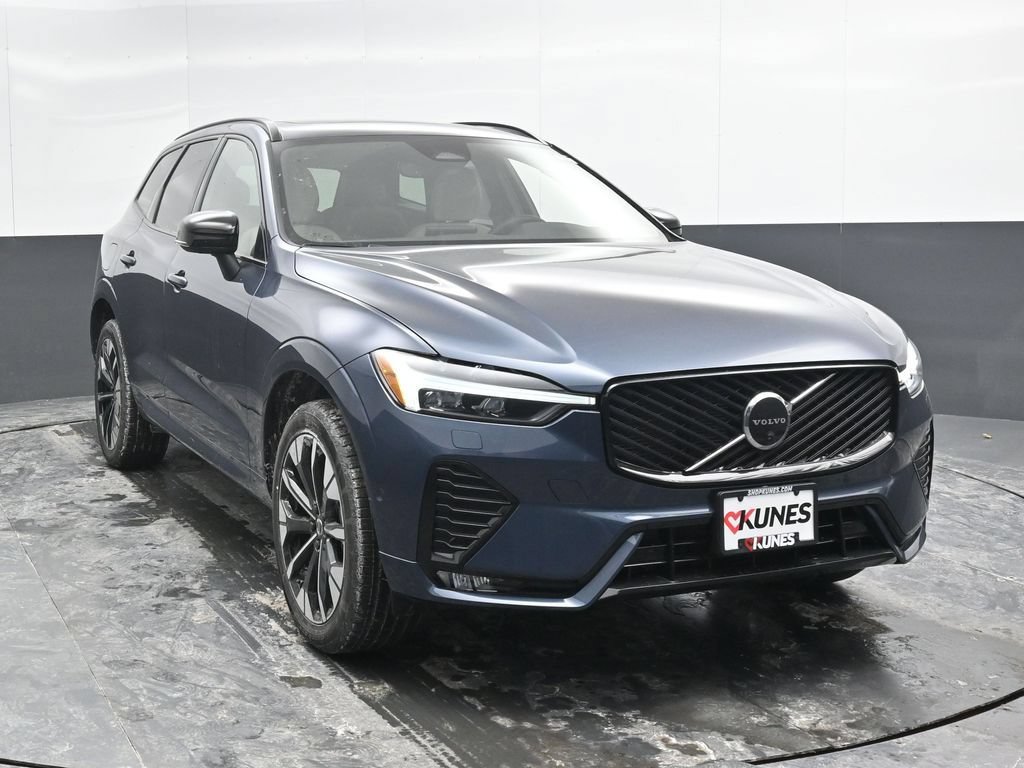 New 2026 Volvo XC60 B5 Plus w/ Protection Package Premier AWD/4WD image 4