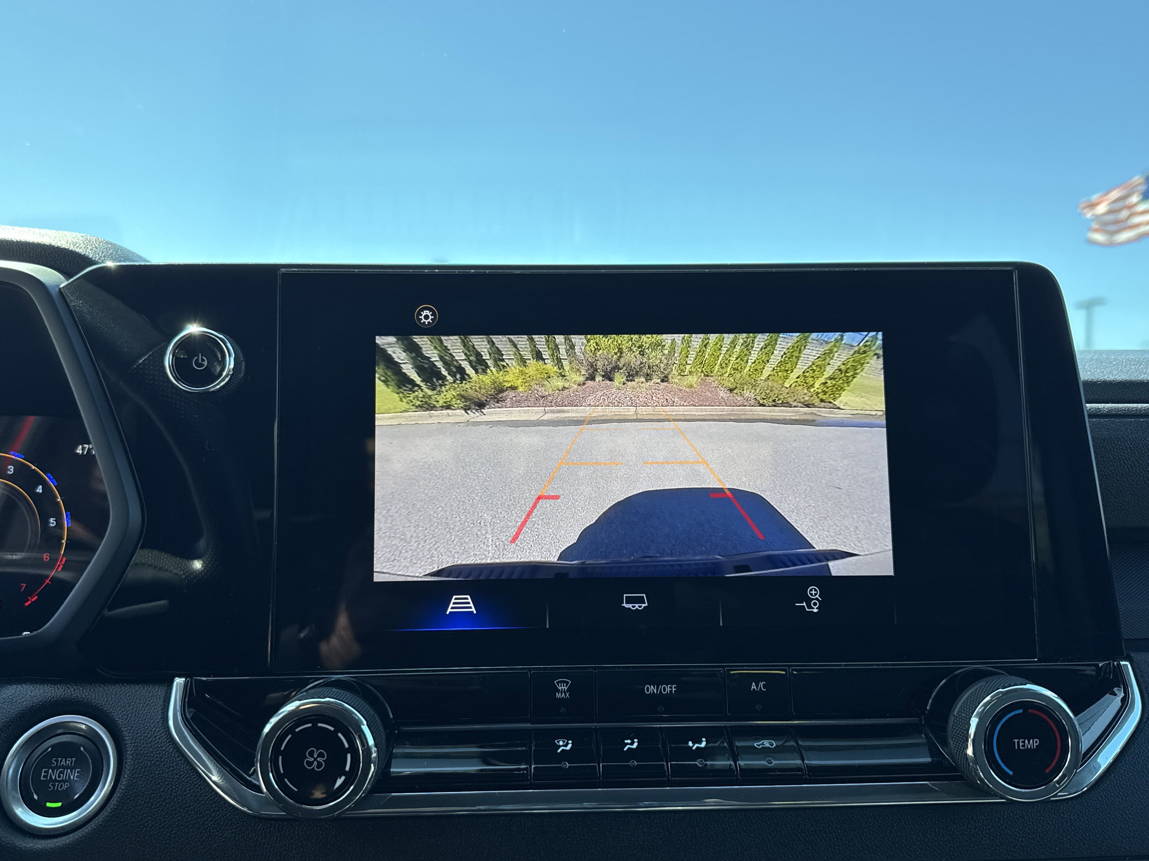 Used 2024 Chevrolet Colorado W/T image 25