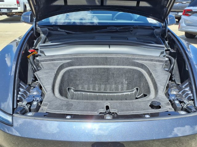 Used 2026 Tesla Model Y 2WD image 4