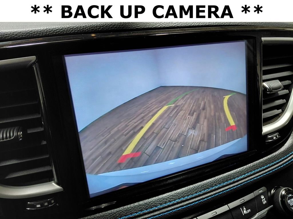 Certified 2021 Chrysler Pacifica Touring-L image 24