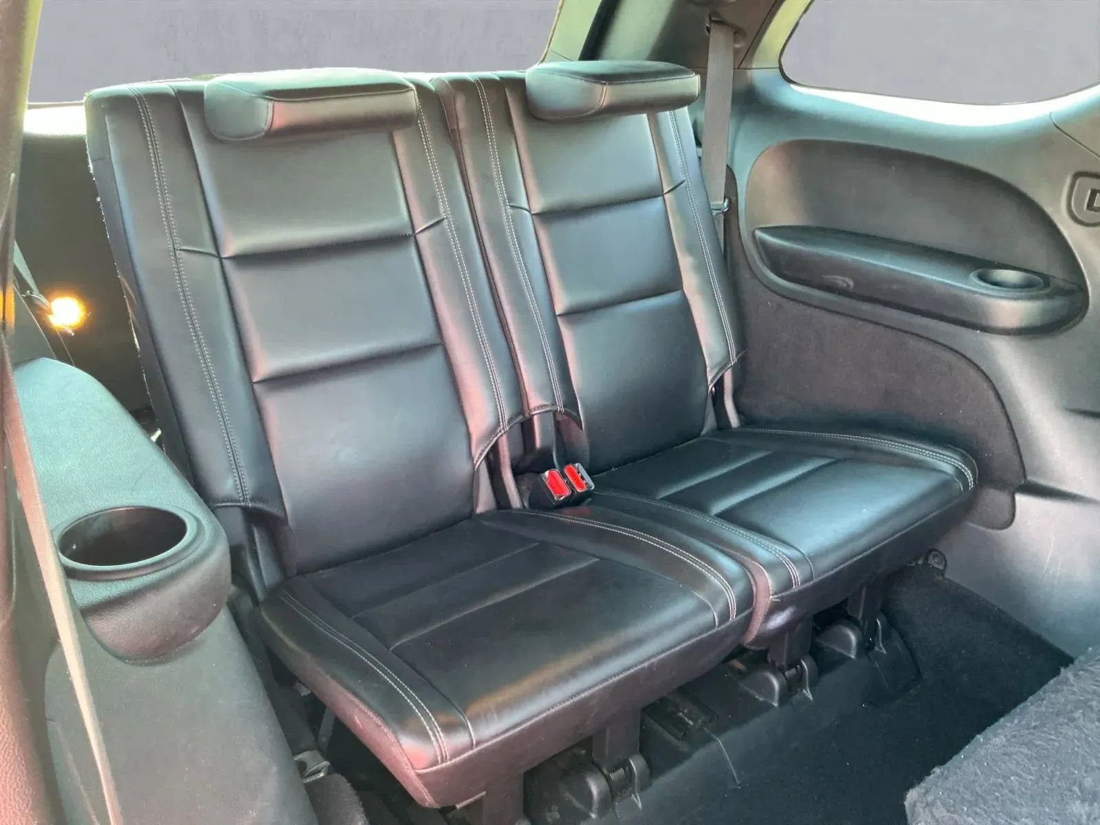 Used 2021 Dodge Durango GT image 17