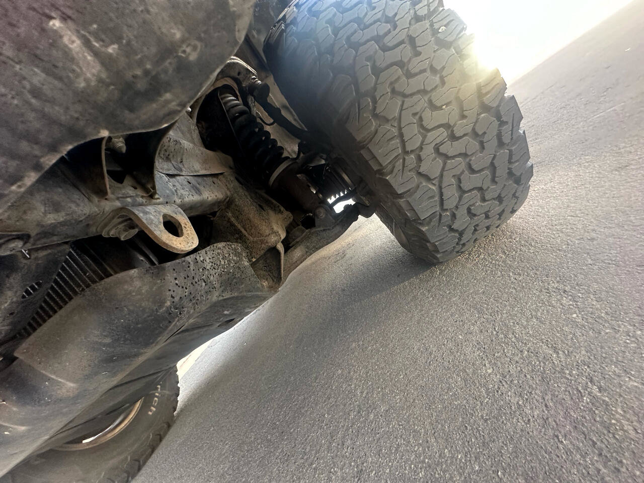 Used 1999 Toyota Tacoma 4x4 Xtracab V6 image 11