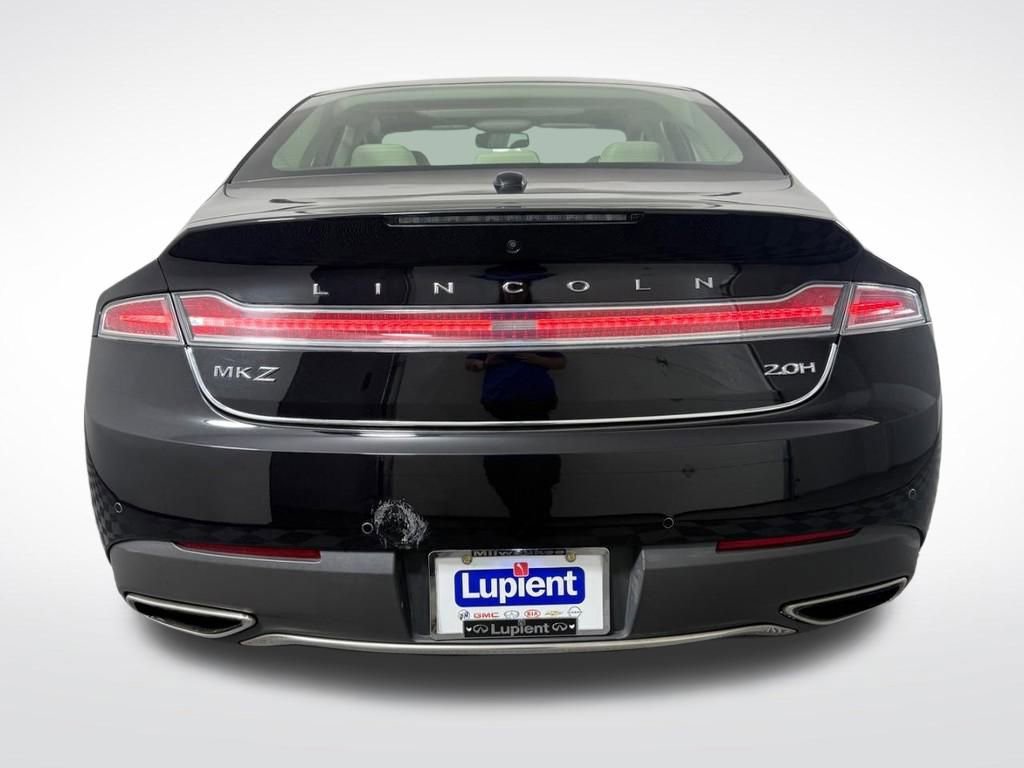 Used 2020 Lincoln MKZ Reserve image 5