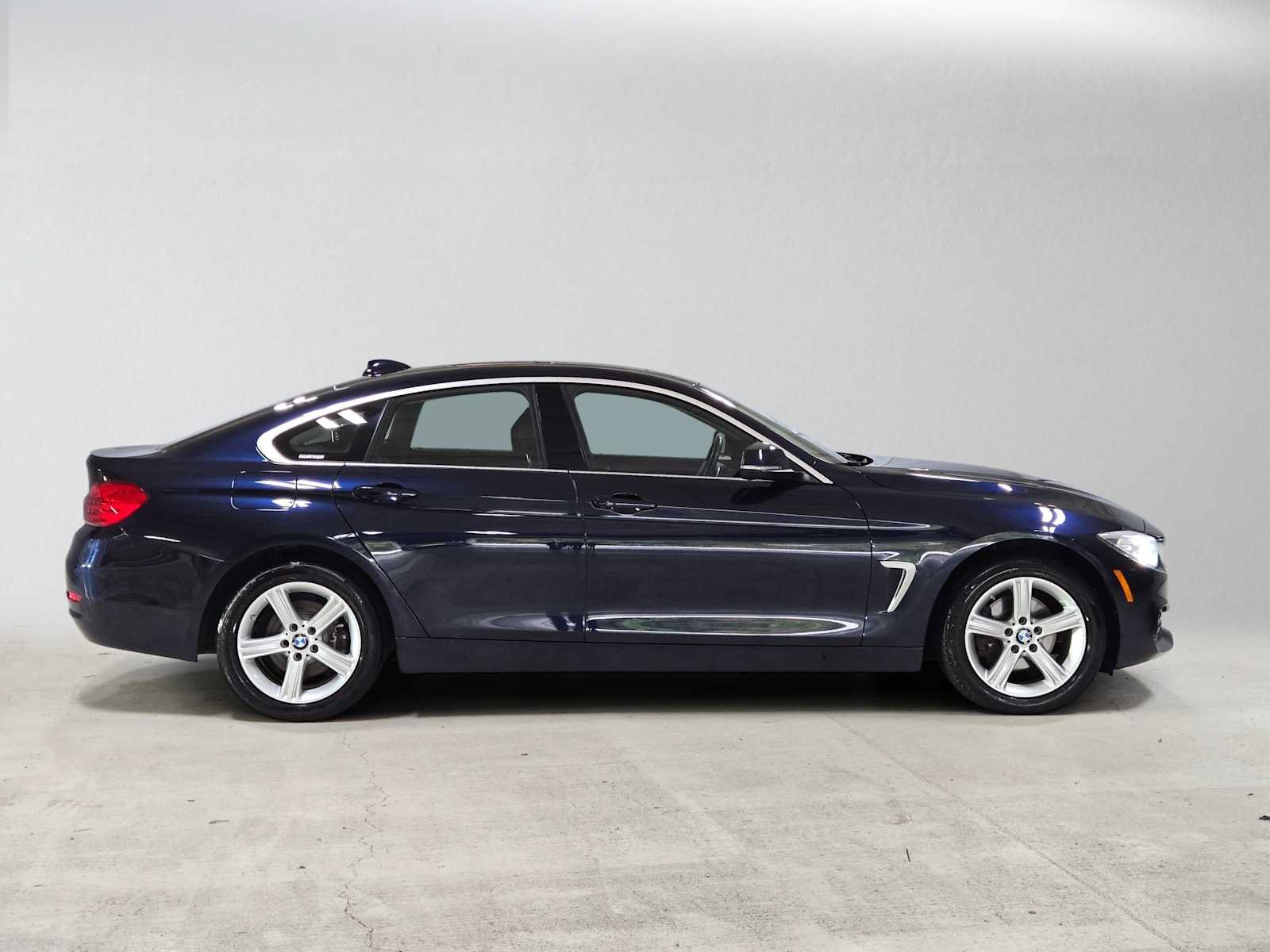 Used 2015 BMW 428i Gran Coupe xDrive AWD/4WD image 2