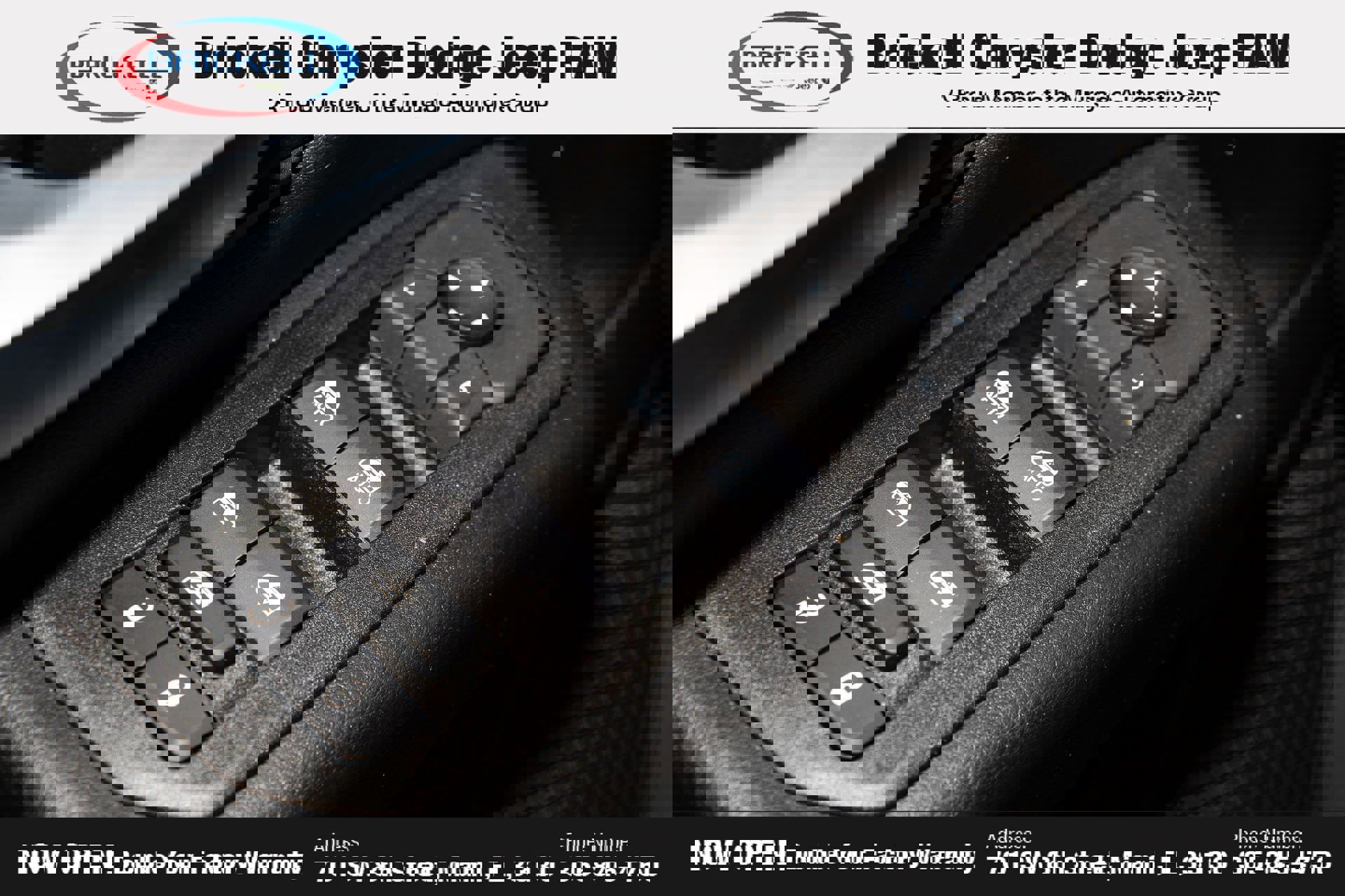 New 2026 RAM 1500 Tradesman image 25