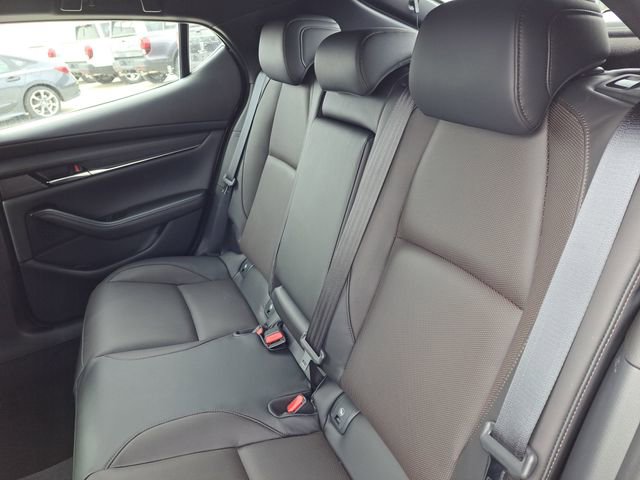 New 2026 MAZDA MAZDA3 2.5 S Hatchback w/ Premium Pkg image 21