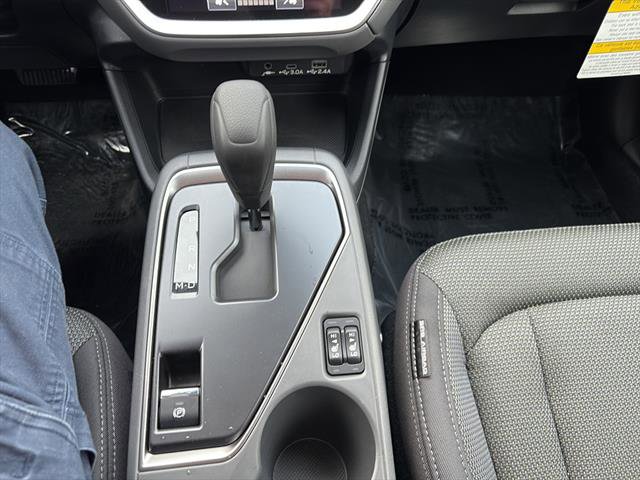 Used 2024 Subaru Crosstrek 2.0i Premium image 23