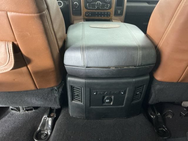 Used 2016 RAM 2500 Longhorn w/ Convenience Group AWD/4WD image 25