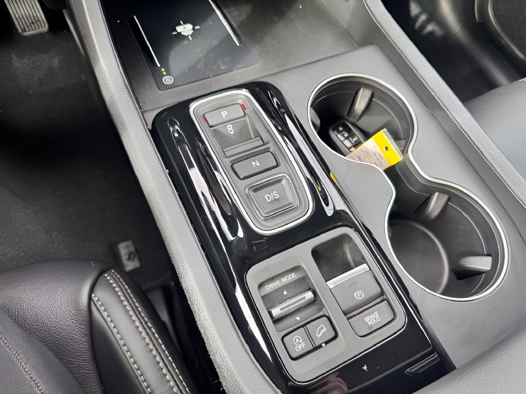 Certified 2026 Honda Pilot EX-L image 37