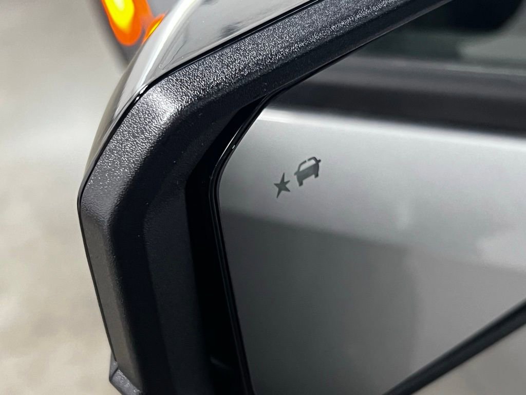 New 2026 GMC Canyon Elevation image 15