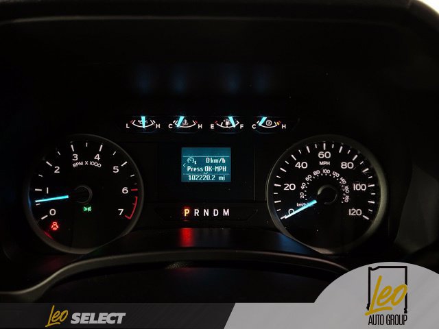 Used 2018 Ford F150 XLT RWD image 13