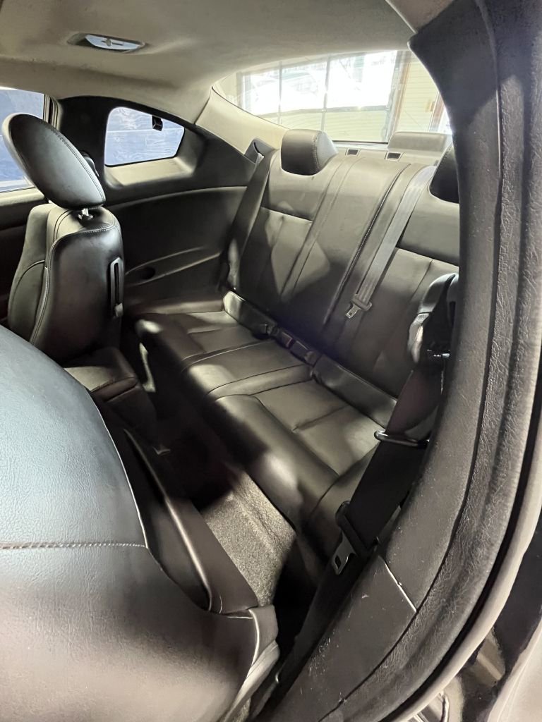 Used 2008 Nissan Altima 2.5 S w/ Premium Pkg FWD image 7