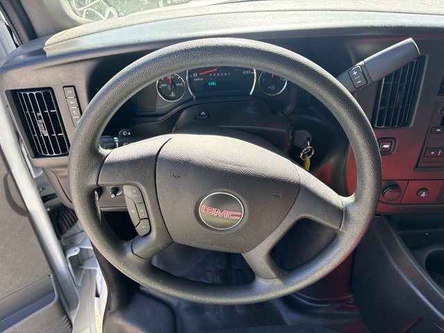 Used 2025 GMC Savana 2500 w/ Driver Convenience Package RWD image 30