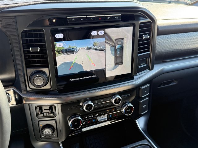 Used 2024 Ford F150 Raptor AWD/4WD image 20