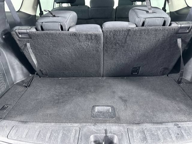 Used 2018 Nissan Pathfinder SV w/ SV Tech Package AWD/4WD image 7