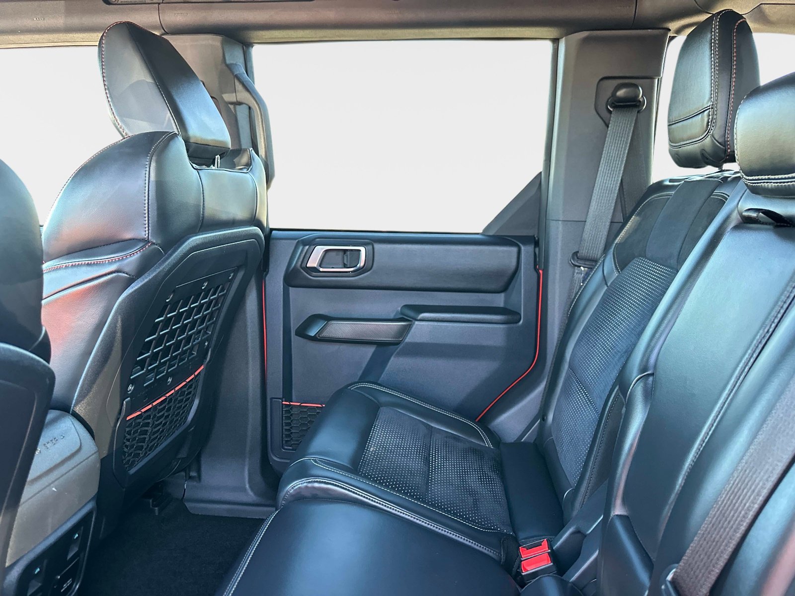 Used 2023 Ford Bronco Raptor image 15