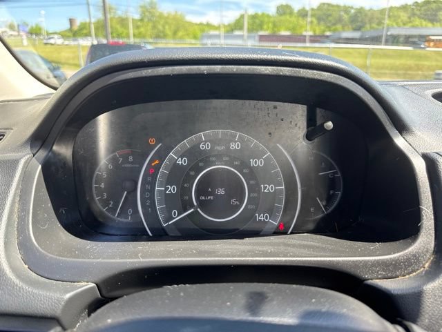 Used 2013 Honda CR-V EX image 22