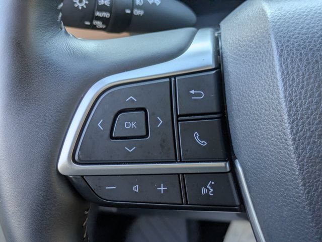 Certified 2025 Toyota Highlander Platinum AWD/4WD image 23