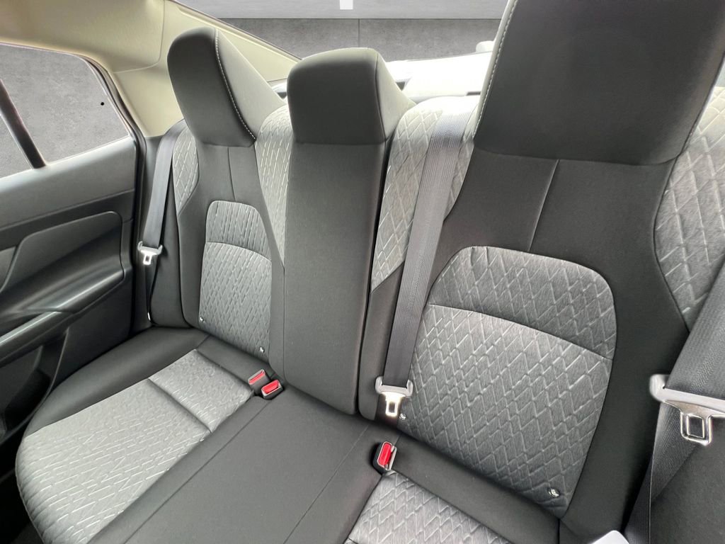 New 2026 Nissan Sentra SV image 22