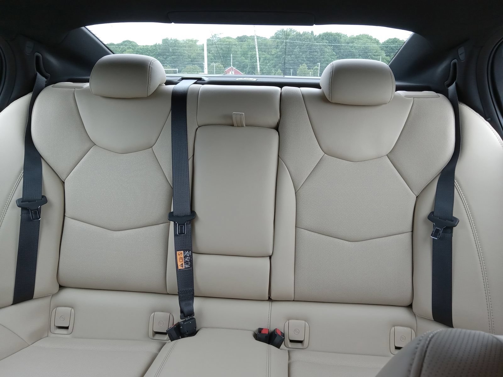 New 2026 Cadillac CT5 Premium Luxury AWD/4WD image 23