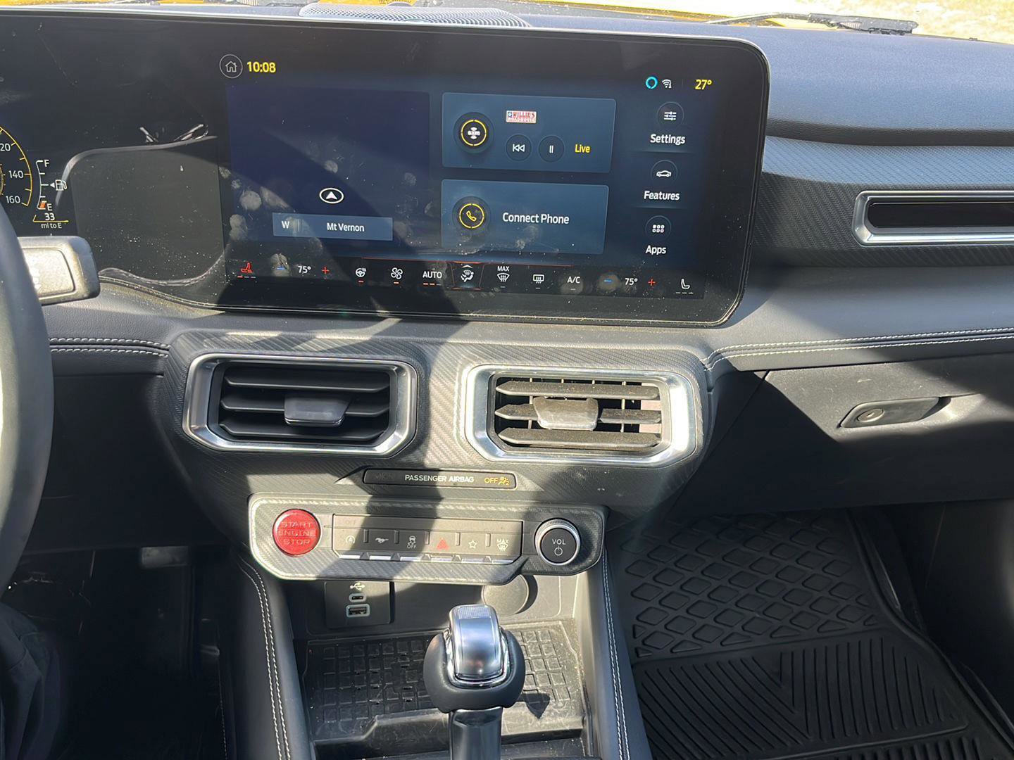 Used 2024 Ford Mustang GT Premium image 15