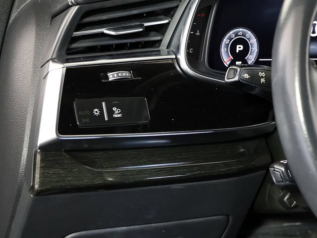 Used 2021 Audi Q8 Prestige w/ Prestige Package AWD/4WD image 29