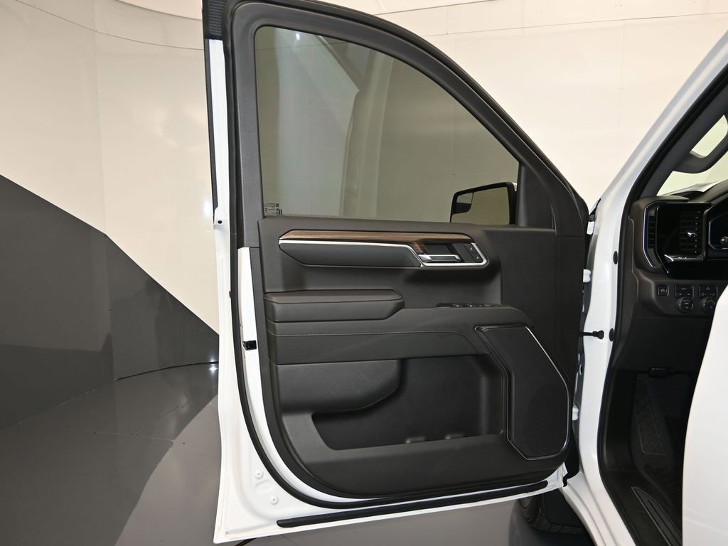 Certified 2023 Chevrolet Silverado 1500 LT image 11