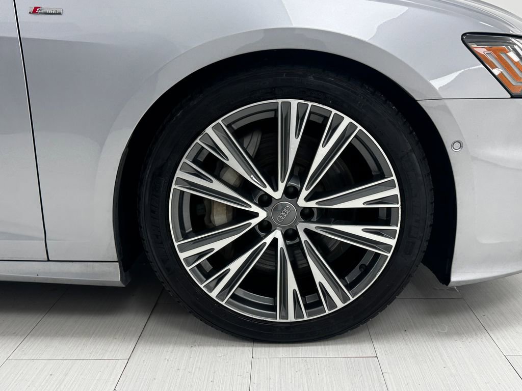 Used 2019 Audi A6 3.0T Prestige w/ Prestige Package image 48