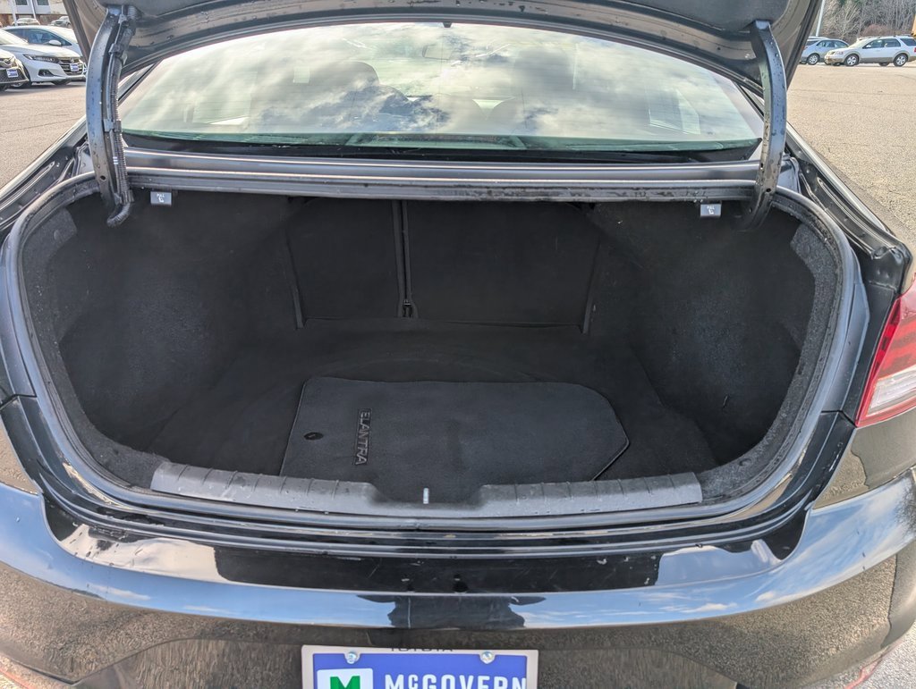 Used 2019 Hyundai Elantra SEL w/ Cargo Package image 12
