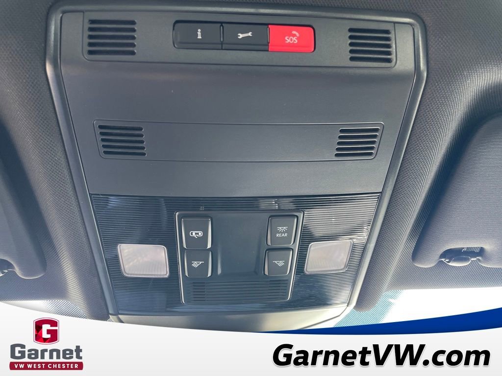 New 2026 Volkswagen Jetta Sport image 36