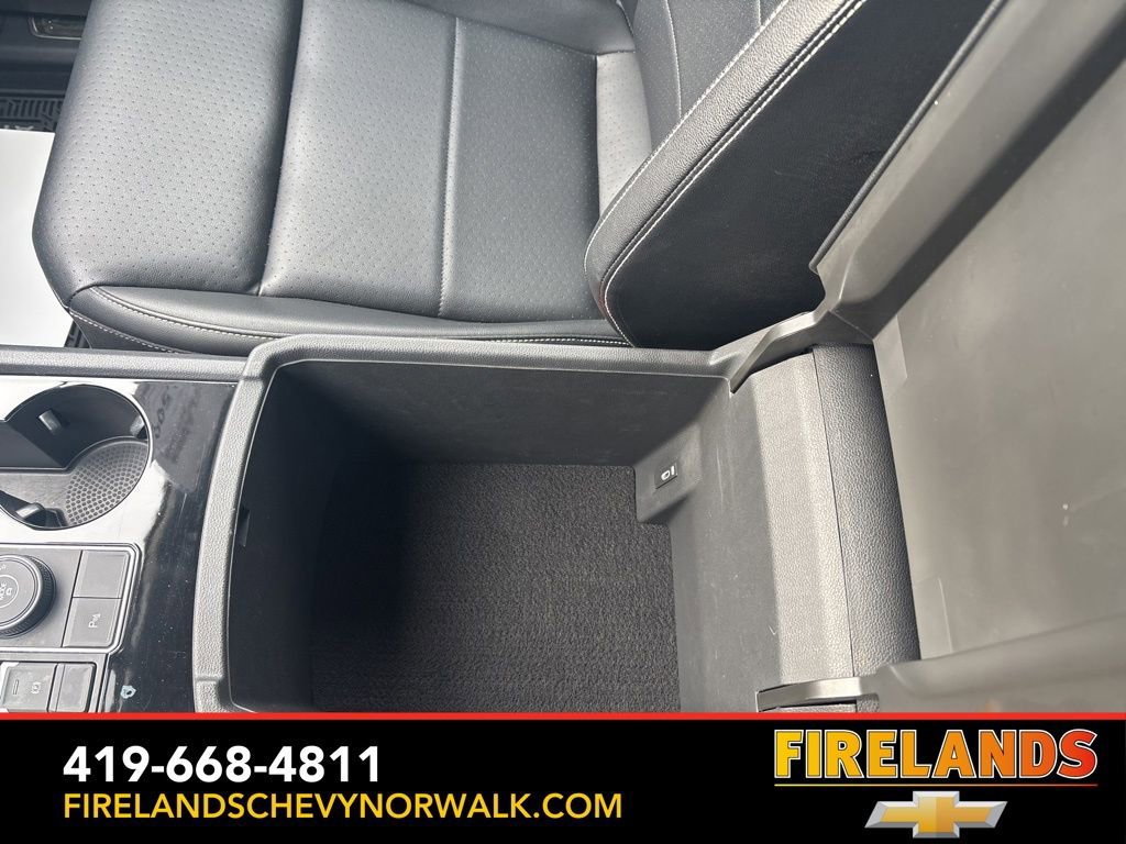 Used 2022 Volkswagen Atlas SE image 33