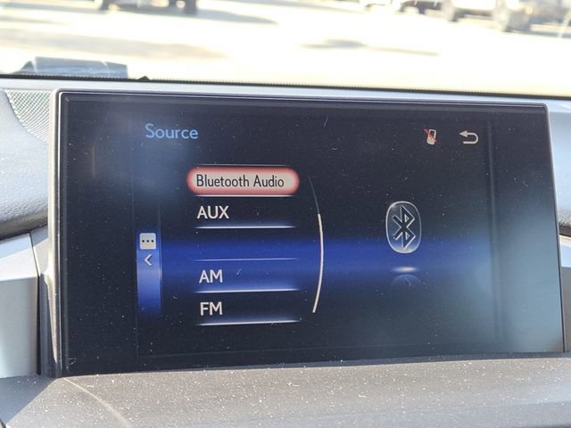 Used 2017 Lexus NX 200t F Sport w/ Accessory Package image 4