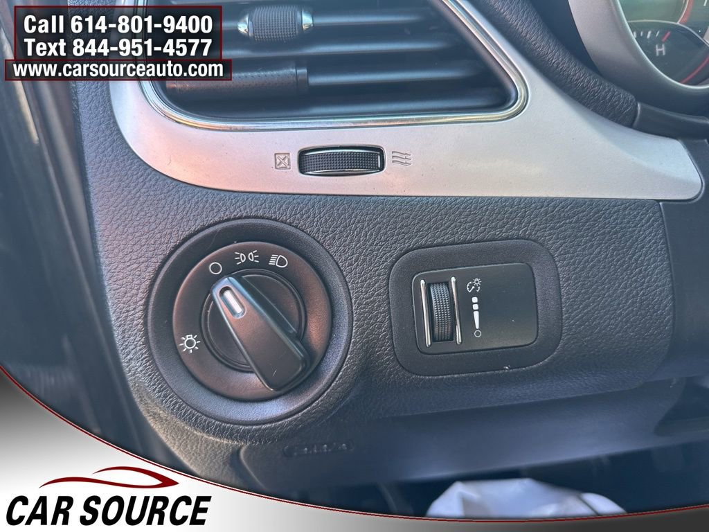 Used 2012 Dodge Journey American Value Package image 18