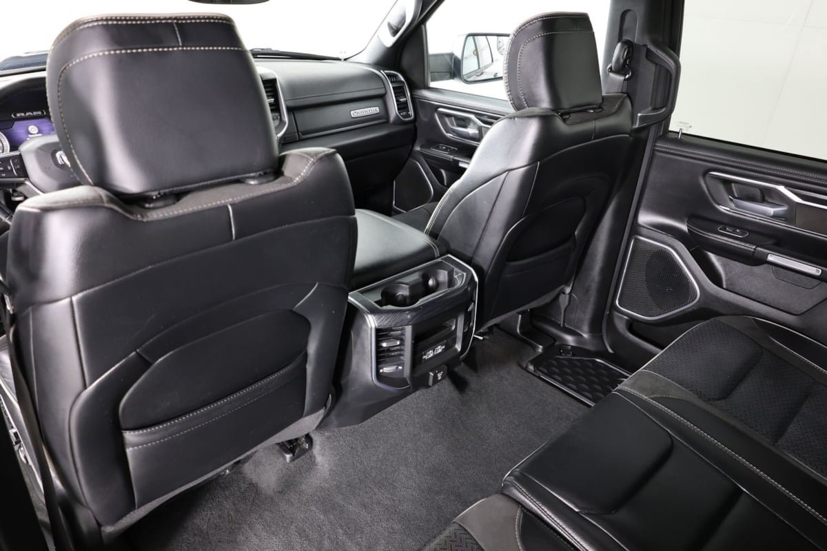 Used 2023 RAM 1500 Laramie AWD/4WD image 50