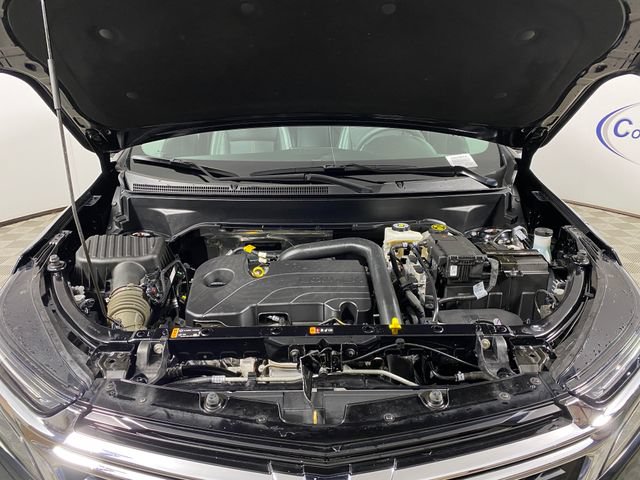 Certified 2024 Chevrolet Equinox Premier AWD/4WD image 24